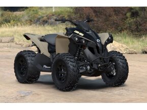 2022 Can-Am Renegade 850 for sale 201271813