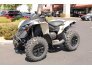 2022 Can-Am Renegade 850 for sale 201272849