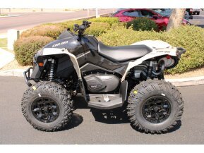 2022 Can-Am Renegade 850 for sale 201272849