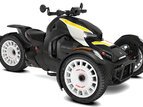 Thumbnail Photo 9 for New 2022 Can-Am Ryker