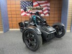 Thumbnail Photo 1 for 2022 Can-Am Ryker 600