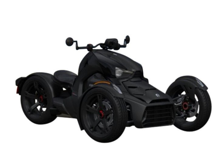 Thumbnail Photo undefined for New 2022 Can-Am Ryker 900