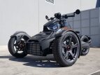 Thumbnail Photo 9 for New 2022 Can-Am Ryker 600