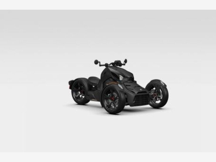 Thumbnail Photo undefined for New 2022 Can-Am Ryker 600