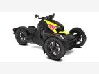 Thumbnail Photo 2 for New 2022 Can-Am Ryker 600 ACE