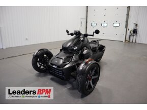 2022 Can-Am Ryker for sale 201154005