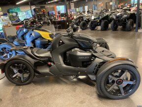 2022 Can-Am Ryker for sale 201218400