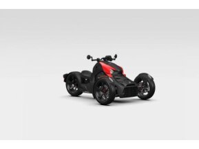 2022 Can-Am Ryker 900 for sale 201266305