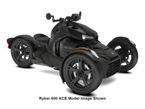 New 2022 Can-Am Ryker 900