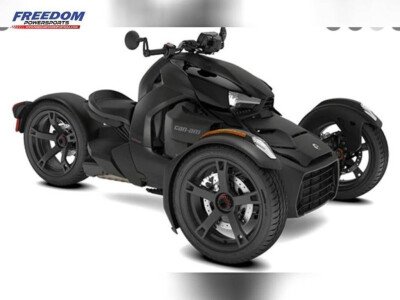 New 2022 Can-Am Ryker 600 for sale 201279050