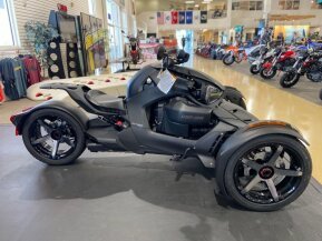 2022 Can-Am Ryker for sale 201290715