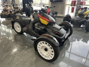 2022 Can-Am Ryker 900 Rally for sale 201291253