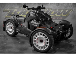 2022 Can-Am Ryker 900 Rally for sale 201311470
