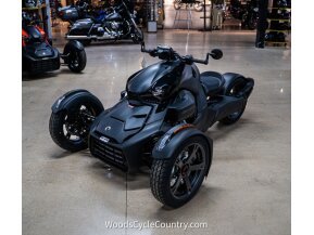 2022 Can-Am Ryker for sale 201316536