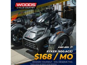 2022 Can-Am Ryker for sale 201316537
