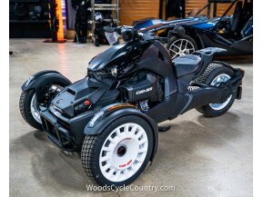 2022 Can-Am Ryker for sale 201316539