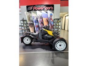 2022 Can-Am Ryker for sale 201320009