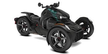 New 2022 Can-Am Ryker 900 ACE