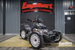 2022 Can-Am Ryker 900 Rally for sale 201351062