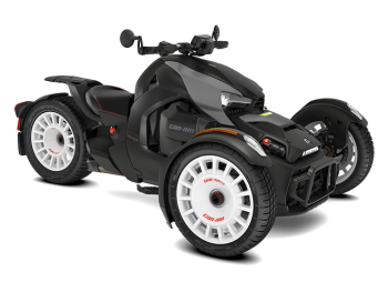 New 2022 Can-Am Ryker 900 Rally