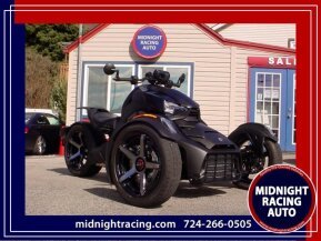 2022 Can-Am Ryker for sale 201430551