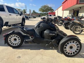 2022 Can-Am Ryker 900 Rally for sale 201507888
