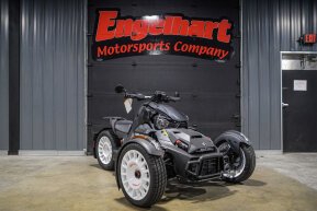 2022 Can-Am Ryker 900 Rally for sale 201525909