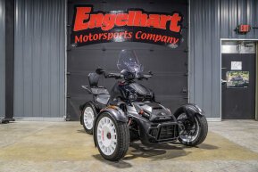 2022 Can-Am Ryker 900 Rally for sale 201543263