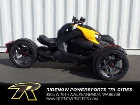 2022 Can-Am Ryker 600 for sale 201557716