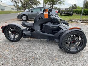 2022 Can-Am Ryker 600 for sale 201587488