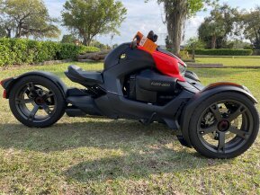 2022 Can-Am Ryker 600 for sale 201592480