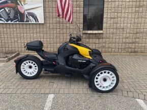 2022 Can-Am Ryker for sale 201619837