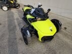 Thumbnail Photo 41 for New 2022 Can-Am Spyder F3 S Special Series