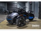 Thumbnail Photo 7 for New 2022 Can-Am Spyder F3 S Special Series