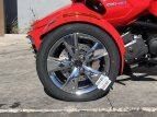 Thumbnail Photo 8 for New 2022 Can-Am Spyder F3