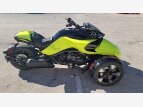 Thumbnail Photo 5 for New 2022 Can-Am Spyder F3 S Special Series