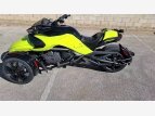 Thumbnail Photo 9 for New 2022 Can-Am Spyder F3 S Special Series