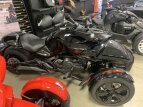Thumbnail Photo 7 for New 2022 Can-Am Spyder F3 S Special Series