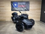 Thumbnail Photo 2 for New 2022 Can-Am Spyder F3