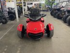 Thumbnail Photo 6 for New 2022 Can-Am Spyder F3