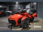 Thumbnail Photo 5 for New 2022 Can-Am Spyder F3