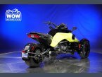 Thumbnail Photo 5 for 2022 Can-Am Spyder F3 S Special Series