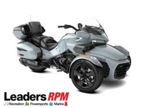 2022 Can-Am Spyder F3 for sale 201154009