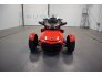 2022 Can-Am Spyder F3 for sale 201154010
