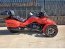 2022 Can-Am Spyder F3 for sale 201187573