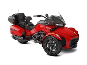 2022 Can-Am Spyder F3 for sale 201187573