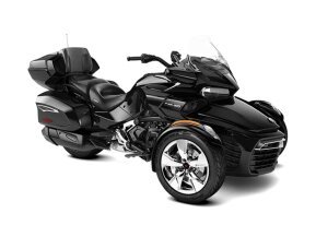 2022 Can-Am Spyder F3 for sale 201267583