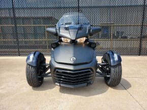 2022 Can-Am Spyder F3 for sale 201271357
