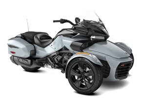 2022 Can-Am Spyder F3 for sale 201282769