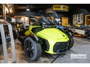 2022 Can-Am Spyder F3 S Special Series for sale 201286798